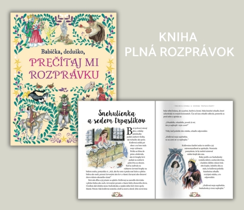 Precitaj mi rozpravku